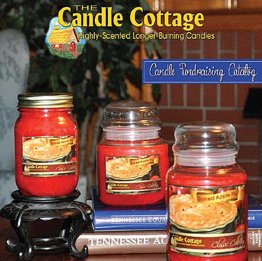 candle cottage