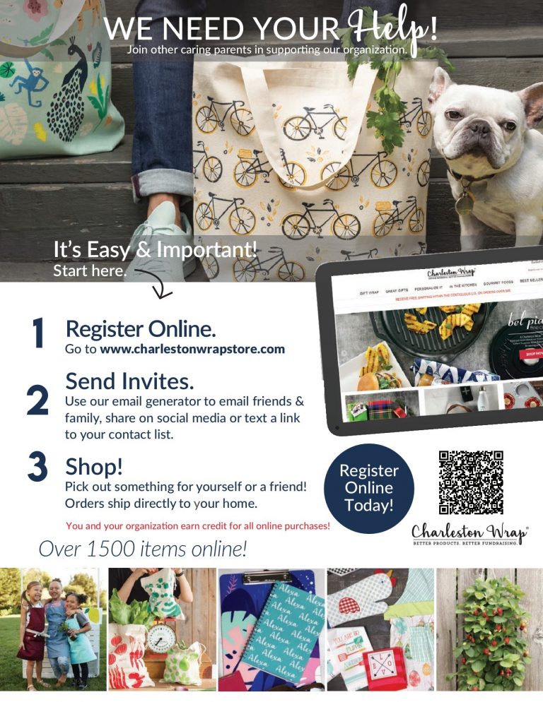 Charleston Wrap Only Sale