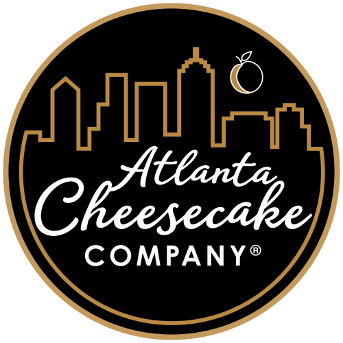 Atlanta Cheesecake Logo