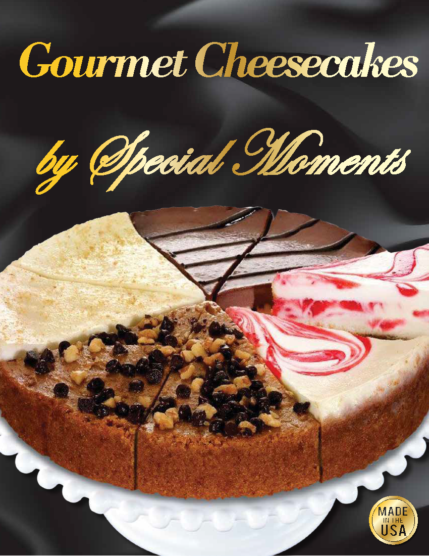 Atlanta Cheesecake Company Fundraiser