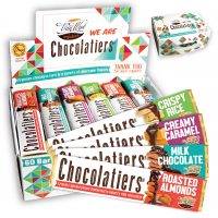 1-Chocolatiers-Carrier-and-Bars-Image