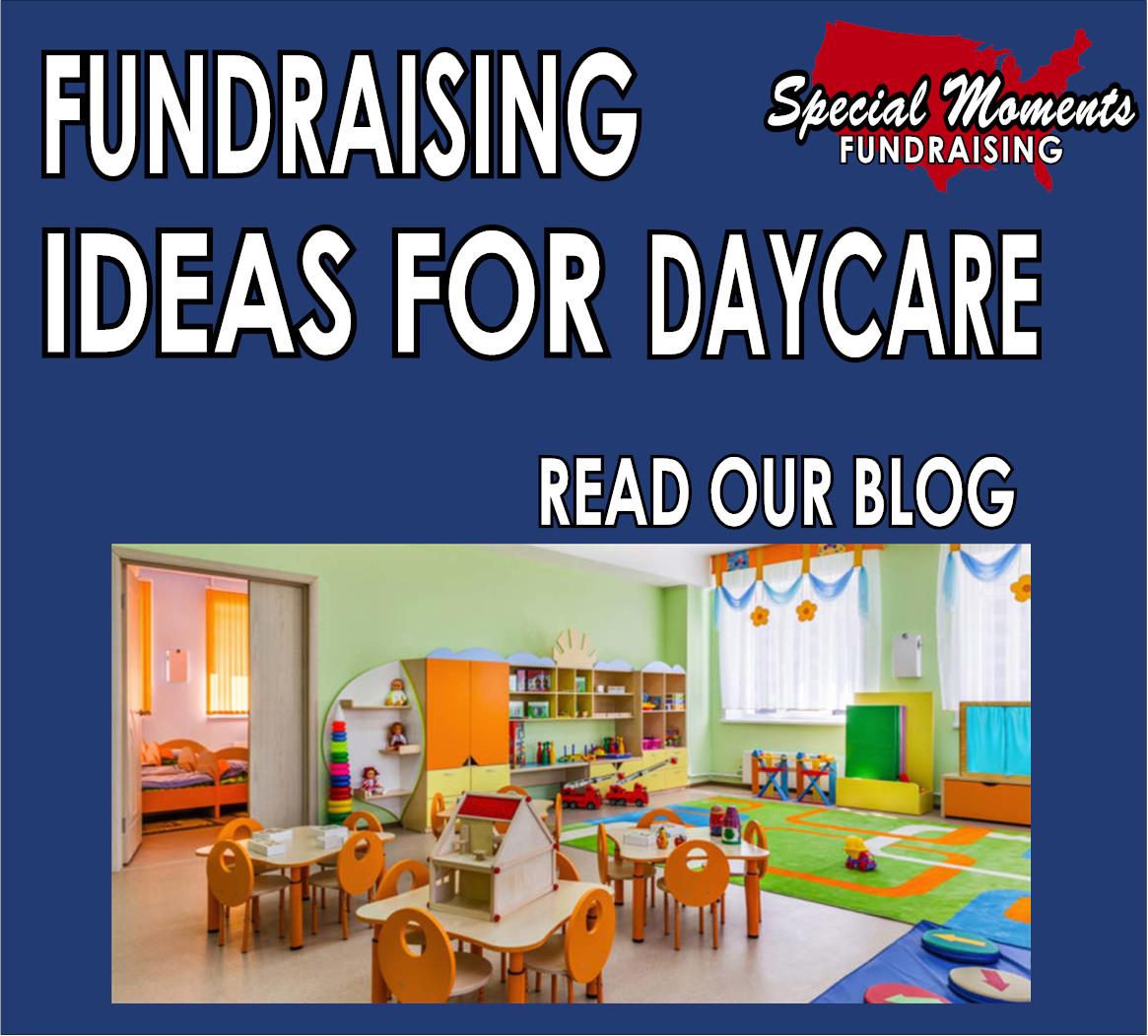 Fundraising Ideas for Daycare