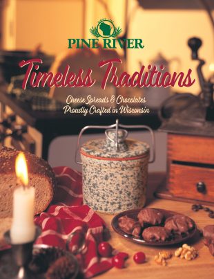 Timeless Traditions Cover