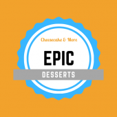 Epic Desserts