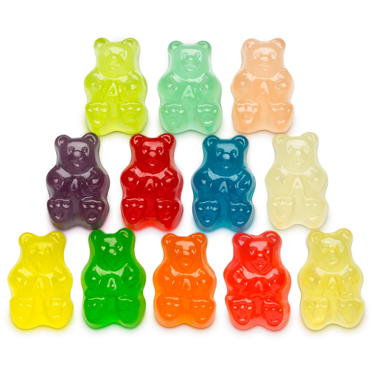 $1 Albanese Gummi Bears & Sour Worms Variety Pack Fundraiser by Van Wyk Confections - Image 7