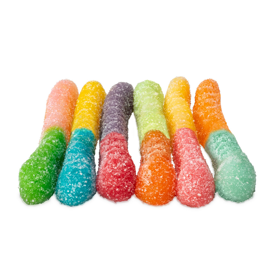 $1 Albanese Gummi Bears & Sour Worms Variety Pack Fundraiser by Van Wyk Confections - Image 8